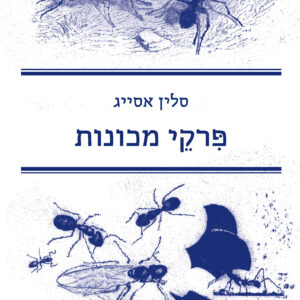 פִּרקֵי מכונות